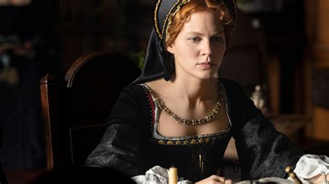 serie tv sulla regina elisabetta tudor|Becoming Elizabeth .